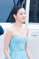 배우 김고은에게 잘어울리는 찰떡드레스하면 갈림...jpgif 👗