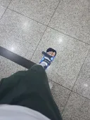 발목 꺾여서 인대 찣어짐