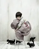 보그 코리아 한복 화보