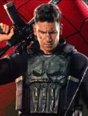 MCU) (스포) 난 퍼니셔 이시키 깡 하나는 인정함ㅋㅋㅋ