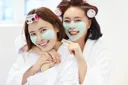 35세 딸