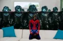 mcu) 스포) 음해밈으로 이젠 언급도 안되는 작중 실제사건