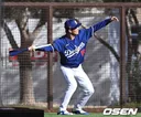 웨이트 아예 안 하는 2025 월드시리즈 MVP