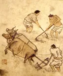 조선 시대 당시에 주로 많이 추진 및 실행되던 토목 공사는 무엇이었는가?