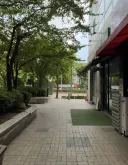 휴일 런닝완료 동네 방송국샷