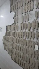 건물주 개 빡쳤다는 타일