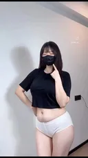 육덕 vs 뚱