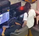 PC방 최고 빌런은..