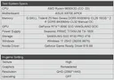 검은사막 | SMT ON vs OFF | 프레임 테스트