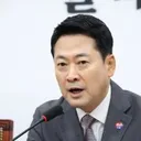 ..국힘, 지지율 25→21%..곤두박질 ​