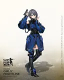 소녀전선)성능이랑 인기 정확히 반비례였던 인형.jpg