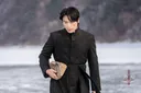 천주교 구마 사제 역할하는 이준혁