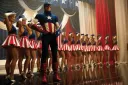 MCU) 인생에 쓸모없는 경험은 없단걸 증명한 캡틴