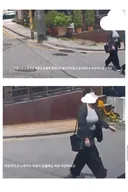 한번도 안차여 봤다는  여자