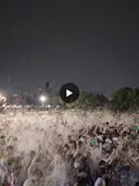 요즘 한강 수영장 근황