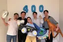 나홍진 감독 '호프' 400만 돌파 [공식]