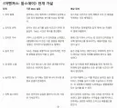MCU)스포일러랑 둠즈데이 예상