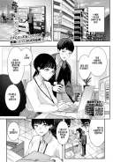 사귀고 싶은 여선배와 야근 후 술 한잔.manhwa