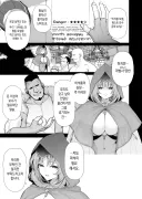 폭유 엘프 마법사 108세와 험악한 파티 대장.manhwa