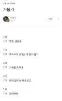 흑화해버린 이동진평론가 근황