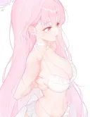 블루아카) 내 아내임 ㅇㅇ