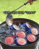 여름철 더위를 날려주는 시원한 국물요리
