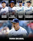 mlb는 다져스에 어떤 조치를 해야할거 같은데 ㄷㄷㄷㄷ