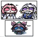 젠레스] 안녕~?