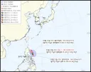 [태풍] 제 14호 태풍 '구지라' 발생 임박