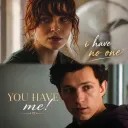 Mcu) 아무리 생각해도 이제 스파이디 커플링 정배는