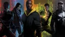MCU)퍼니셔가 피터에게 스윗했던 이유(드라마 내용 포함)