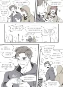 MCU)스포)스파이더맨 결말 이후 if물...