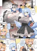 블루아카) 거근후타 마리 신작 쩡이 나왔군요.jpg