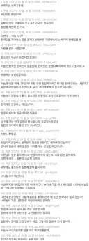 그 '큰코'의 존재가 일본에 알려졌을때 일본인들 반응