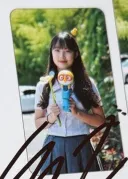 리센느) 원이 과거 사진 당사자 반응 ㅋㅋㅋㅋ