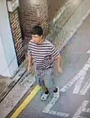 [재업] 지적장애 학생을 찾습니다(장성철, 20세, 키 180cm, 몸무게 100kg)