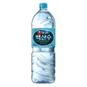 의외로 중국산인 생수