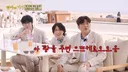 신동 앞에서 꺼드럭대는 까시들