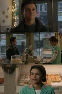 MCU) (스포) 밈에 뇌가 앵간치 절여져서 돌이킬수 없어졌다를 느낀 시점