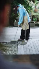 알바 때문에 사장님 환장하신다