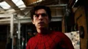 Mcu)"안녕하세요 피터 파커씨 되시죠???"