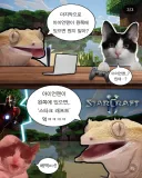 잘자 유게이들