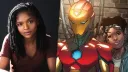 MCU 스포)"토니의 슈트에는 치명적 결함이 있었죠."