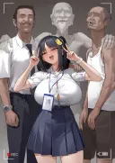 뭔가 낯익은 구도
