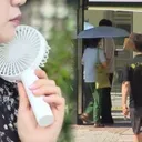 이번 주.극한폭염.서울 37도·광주 39도 