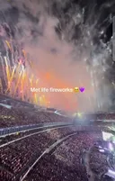 미국 그래미 거부한 BTS 근황