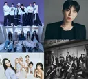 라이즈·아일릿·엔믹스·트레저·임영웅, '2026 더팩트 뮤직 어워즈' 출격