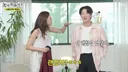 내성적이아니라 촬영 하기 싫었나 싶은 놀뭐 정준원편