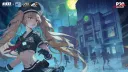 니케) 엣... 섀도 타임...?!