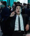 구교환 왜 이런 거야??